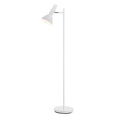 Obrázek pro produkt Metro stojací lampa bílá - Markslöjd