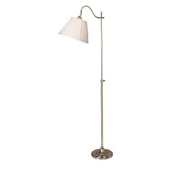 Obrázek pro produkt Charleston stojací lampa zlatá - Markslöjd