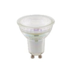 Levně FAN KLASSIC-GU10-6,5C Žárovka LED GU10 6,2W 1000lm 3000K 180° 50X55mm 15000h CRI80 - FANEUROPE