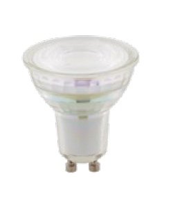 Levně FAN KLASSIC-GU10-6,5M Žárovka LED GU10 6,2W 1000lm 4000K 180° 50X55mm 15000h CRI80 - FANEUROPE