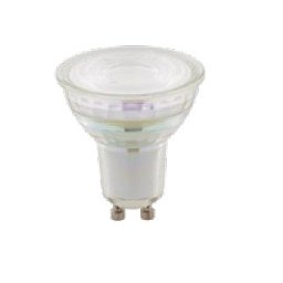 Obrázek pro produkt Žárovka LED GU10 6,2W 1000lm 4000K 180° 50X55mm 15000h CRI80 - FANEUROPE