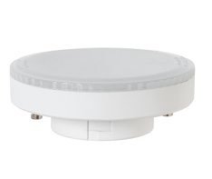 Levně FAN KLASSIC-GX53-9C Žárovka LED GX53 9W 1200LM 3000K - FANEUROPE