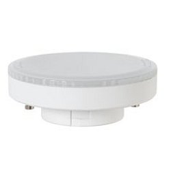Obrázek pro produkt Žárovka LED GX53 9W 1200LM 3000K - FANEUROPE