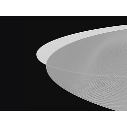 Obrázek pro produkt LED2 MONO SLIM II 100 prismatický difuzor - LED2 Lighting