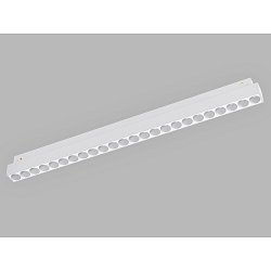 Obrázek pro produkt LED2 Lištové svítidlo MAGLASER III 46, W 24W 2700K/3300K/4000K UGR bílá - LED2 Lighting