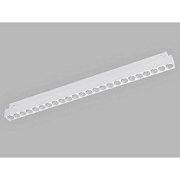 Obrázek pro produkt LED2 Lištové svítidlo MAGLASER III 46, W 24W 3000K/3500K/4000K UGR bílá - LED2 Lighting