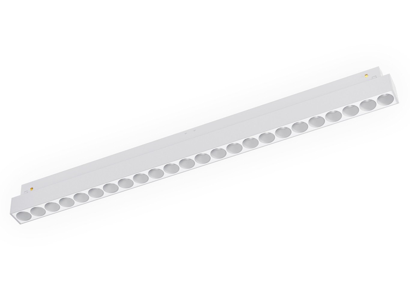 LED2 6482481DTW LED2 Lištové svítidlo MAGLASER III 46, W DALI TW 24W 2700K-6500K UGR bílá - LED2 Lighting (obrázek 3)
