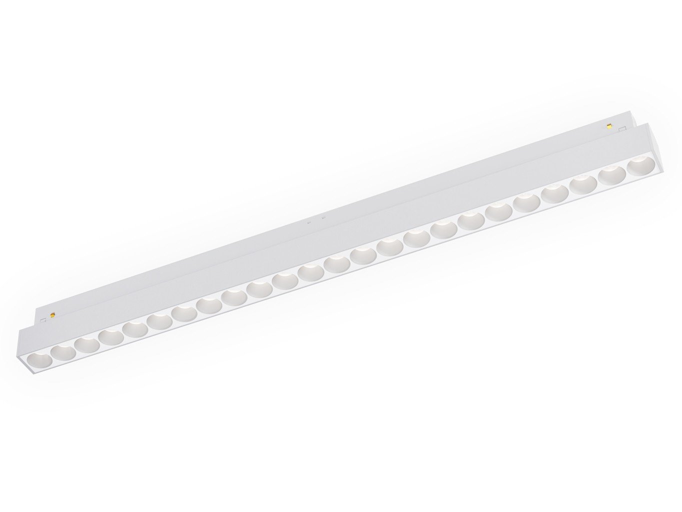 LED2 6482481DTW LED2 Lištové svítidlo MAGLASER III 46, W DALI TW 24W 2700K-6500K UGR bílá - LED2 Lighting (obrázek 5)