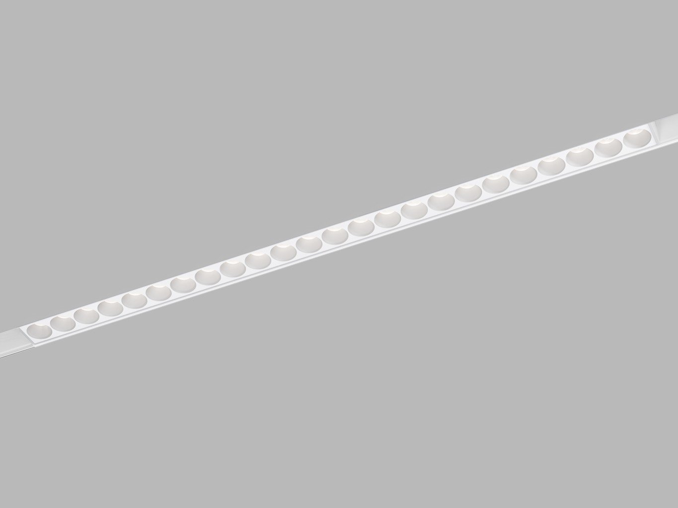 LED2 6482481DTW LED2 Lištové svítidlo MAGLASER III 46, W DALI TW 24W 2700K-6500K UGR bílá - LED2 Lighting (obrázek 6)