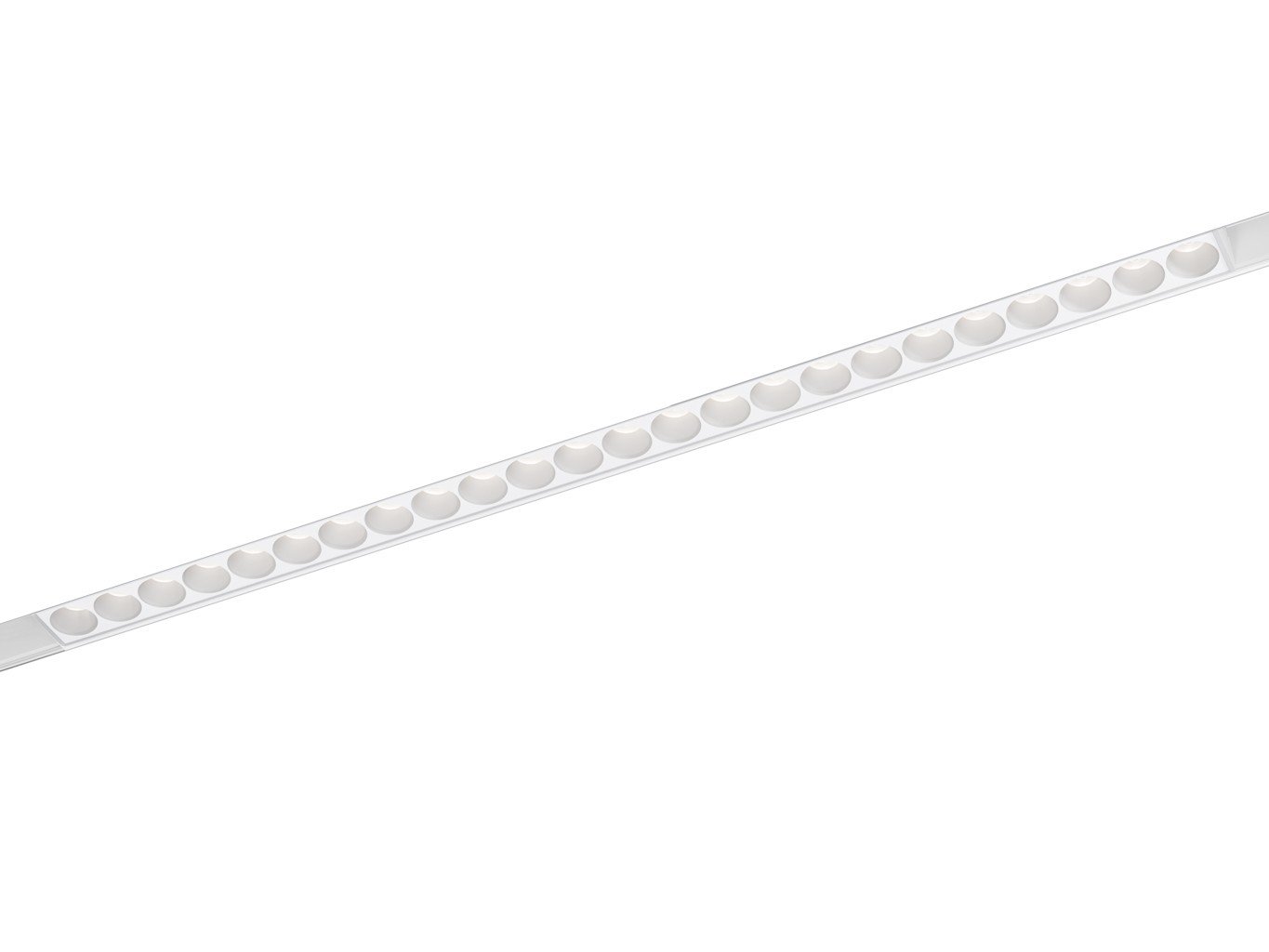LED2 6482481DTW LED2 Lištové svítidlo MAGLASER III 46, W DALI TW 24W 2700K-6500K UGR bílá - LED2 Lighting (obrázek 7)