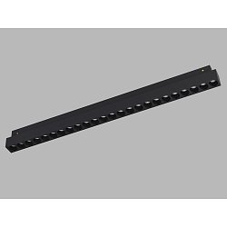 Obrázek pro produkt LED2 Lištové svítidlo MAGLASER III 46, B 24W 2700K/3300K/4000K UGR černá - LED2 Lighting