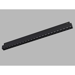 Obrázek pro produkt LED2 Lištové svítidlo MAGLASER III 46, B 24W 2700K/3300K/4000K UGR černá - LED2 Lighting