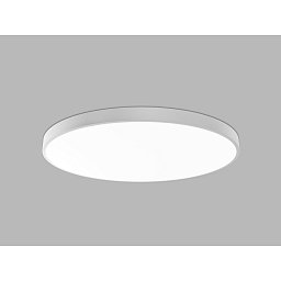 Obrázek pro produkt LED2 Stropní svítidlo MONO SLIM 100, W DALI TW 115W 2700K-4000K bílá - LED2 Lighting