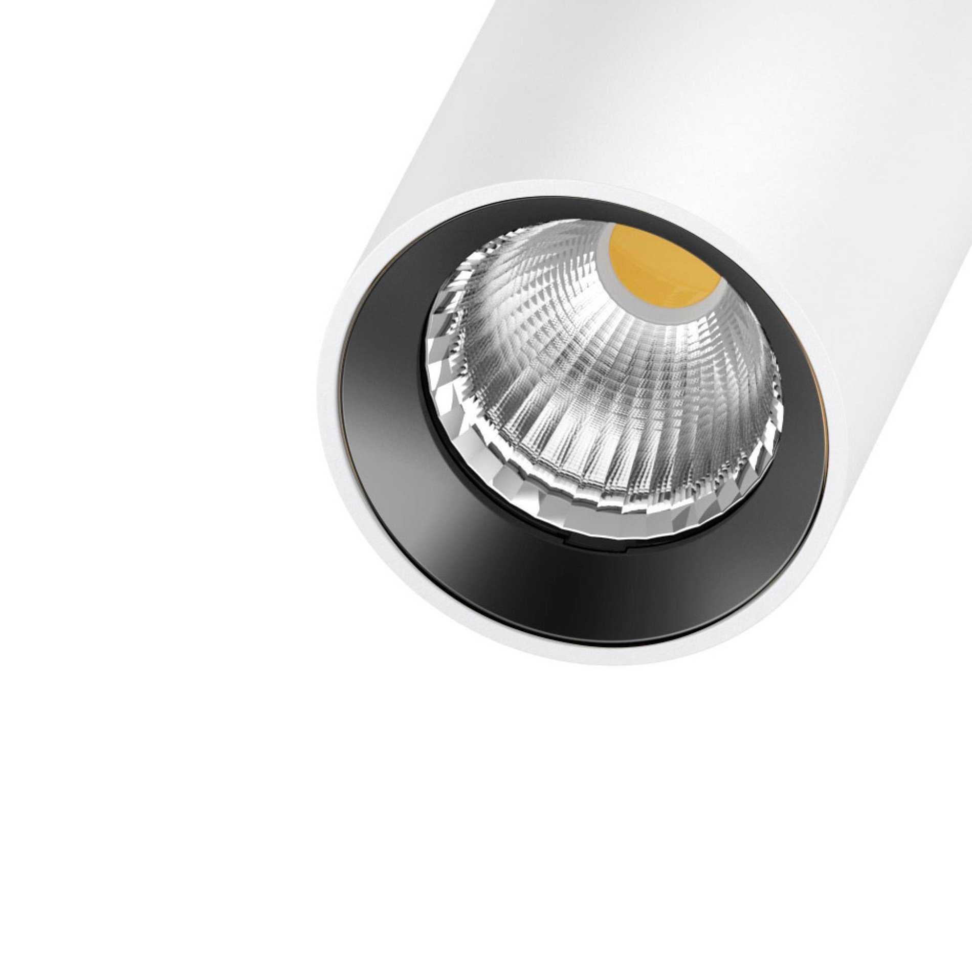 SLC SLC1361 Vestavné stropní LED svítidlo Art 10 W 220-240 V 3000 K stmívatelné 36° Ra90 bílé - TLG (obrázek 4)