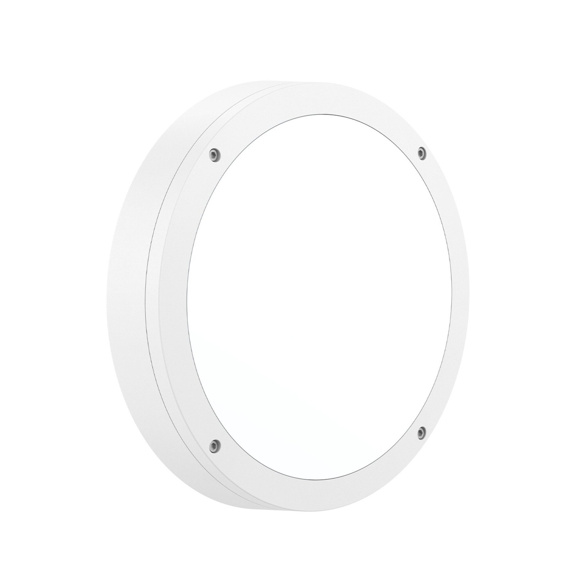 SLC SLC1408 Venkovní nástěnné LED svítidlo Dio bílé 1760/1900/1890 lm 2700/3200/4000K IP65 opál - TLG