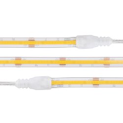 Obrázek pro produkt LED pásek COB Standard 10W/m 1130lm/m 4000K Ra90 24V IP67 5m - TLG