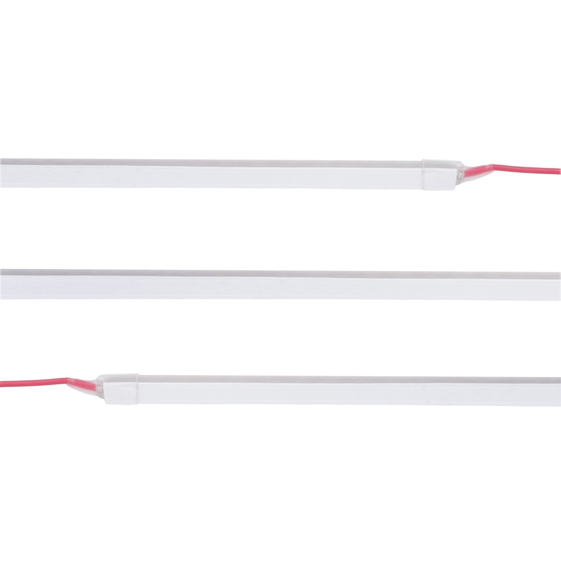Levně SLC S16136 LED pásek Mini Neon Flex Side bez křídel 6W/m 160lm/m 2700K Ra80 24V IP54 10m - TLG
