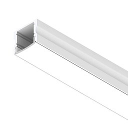 Obrázek pro produkt Profil Pro A3 2m přisazený bílý - TLG