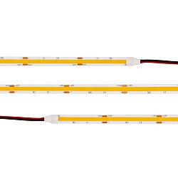 Obrázek pro produkt LED pásek COB Full Spectrum 10W/m 740lm/m 2700K Ra97 IP20 5m - TLG
