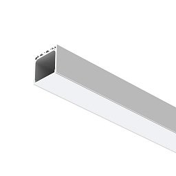 Obrázek pro produkt Profil Pro B5 2m přisazený vysoký hliník - TLG