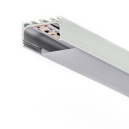 Obrázek pro produkt Profil Pro B3 2m přisazený hliník - TLG