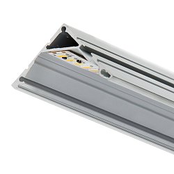 Obrázek pro produkt Profil Pro C3 2m rohový široký hliník - TLG