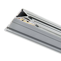 Obrázek pro produkt Profil Pro C3 2m rohový široký hliník - TLG