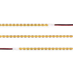 Obrázek pro produkt LED pásek COB Onecut 4W/m 360lm/m 2700K Ra90 24V IP20 5m - TLG