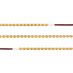 Obrázek pro produkt LED pásek COB Onecut 4W/m 360lm/m 2700K Ra90 24V IP20 5m - TLG