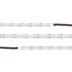 Obrázek pro produkt LED pásek COB barevný 18W/m 850lm/m RGBW-3000K Ra90 24V IP20 5m - TLG