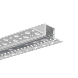 Obrázek pro produkt Profil Pro A8 2m do sádrokartonu hliník - TLG