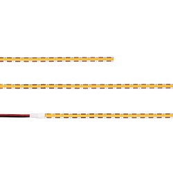 Obrázek pro produkt LED pásek COB na schody 3W/m 270lm/m 2700K Ra90 24V IP20 1.2m - TLG