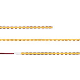 Obrázek pro produkt LED pásek COB na schody 3W/m 285lm/m 3000K Ra90 24V IP20 1.2m - TLG
