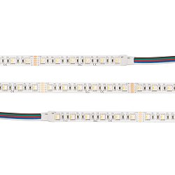 Obrázek pro produkt LED pásek 14.6W/m 795lm/m RGBW-4000K Ra80 24V IP20 5m - TLG
