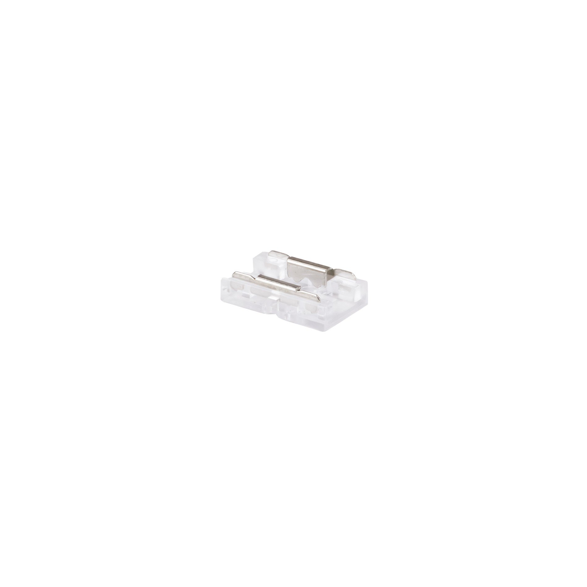 SLC S90001 Spojka pro LED pásek COB IP20 2pin 5mm PCB 2x - TLG