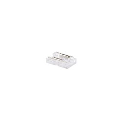 Obrázek pro produkt Spojka pro LED pásek COB IP20 2pin 8mm PCB 2x - TLG