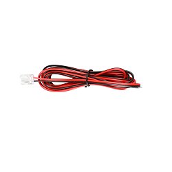 Obrázek pro produkt Napájecí kabel pro LED pásek COB s 200 cm kabelem IP20 2pin 8mm PCB 2x - TLG