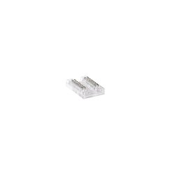 Obrázek pro produkt Spojka pro LED pásek COB IP20 3/4pin TW/RGB 10mm PCB 2x - TLG