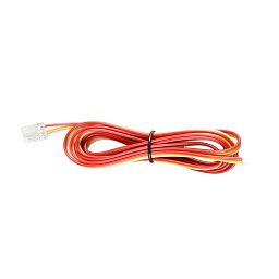 Obrázek pro produkt Napájecí kabel pro LED pásek COB s 200 cm kabelem IP20 3pin TW 10mm PCB 2x - TLG