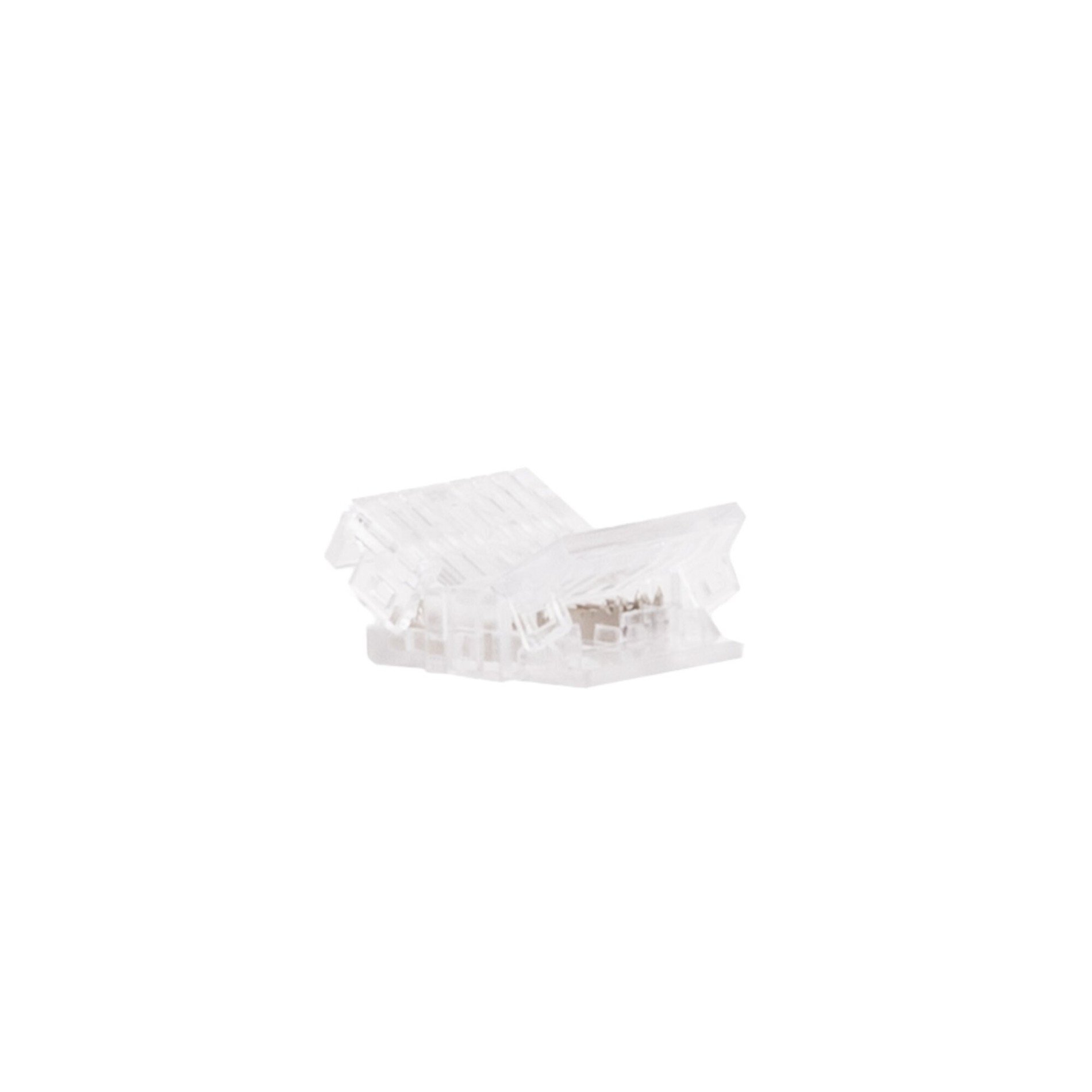 SLC S90005 Spojka pro LED pásek COB IP20 5pin RGBW 12mm PCB 2x - TLG