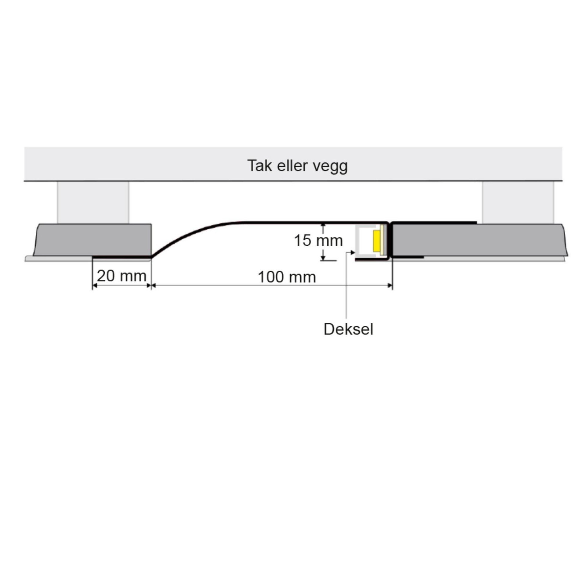 SLC PE1051 Profil R10-F - TLG (obrázek 7)