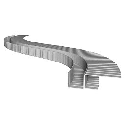 Obrázek pro produkt Profil DSL Flex - TLG