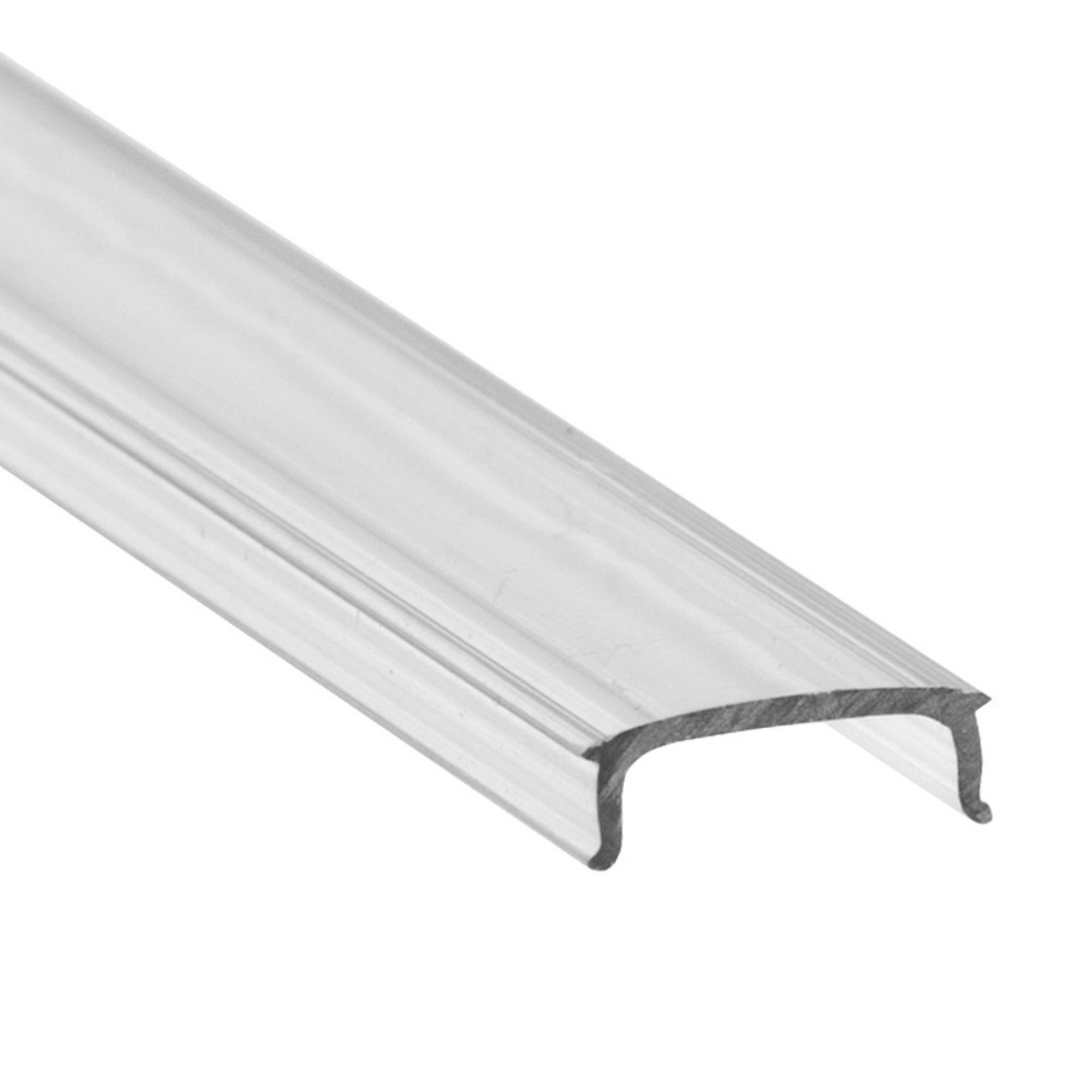 SLC S41100 Kryt pro profil Pro A 2m čirý - TLG