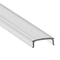Obrázek pro produkt Kryt pro profil Pro A 2m čirý - TLG