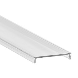 Obrázek pro produkt Kryt pro profil Pro B 2m čirý - TLG