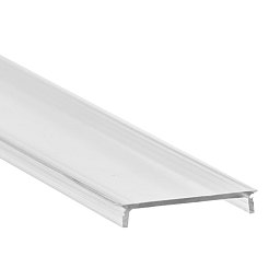Obrázek pro produkt Kryt pro profil Pro B 2m čirý - TLG