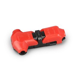 Obrázek pro produkt Rozdělovač QuickLock Single T-Type IP20 - TLG