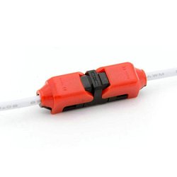 Obrázek pro produkt Spojka QuickLock Single IP20 - TLG