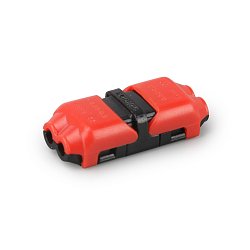 Obrázek pro produkt Spojka QuickLock Double IP20 - TLG