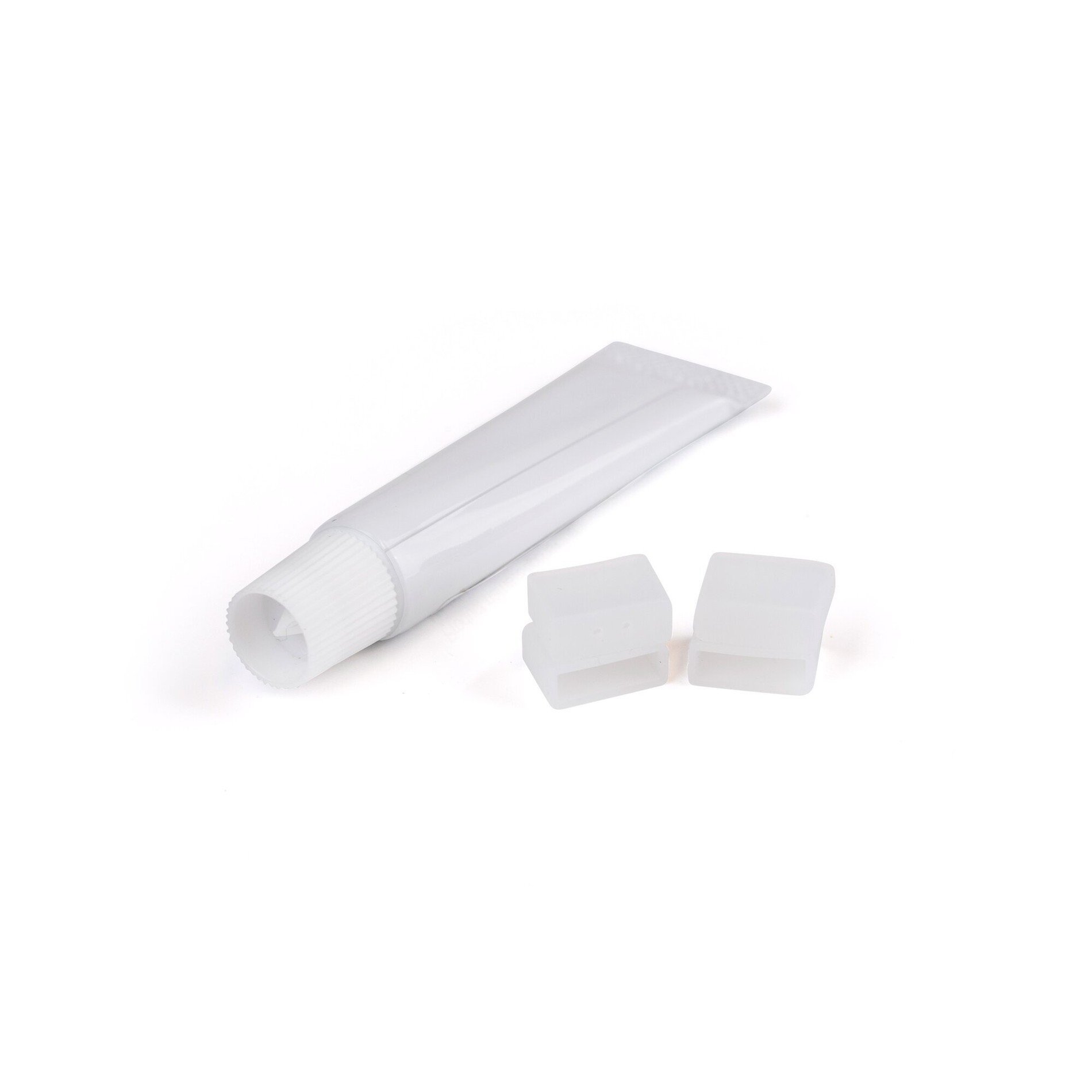 SLC S90177 Sada pro zkracování pásků IP67 LED 12 mm - TLG